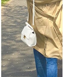 UNTITLED | ショルダーバッグ