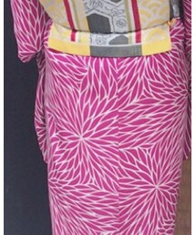 テクテク京都 | 浴衣