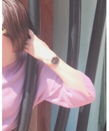 Daniel Wellington | アナログ腕時計