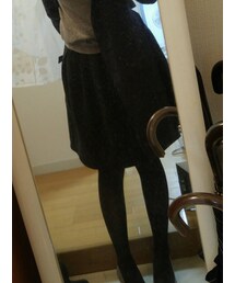 STRAWBERRY  FIELDS | スカート