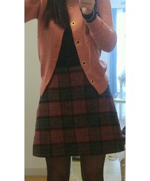 Doux archives | カーディガン/ボレロ