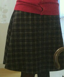 Lugnoncure | スカート