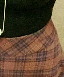 Lugnoncure | スカート