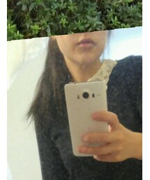 earth music&ecology | ニット/セーター