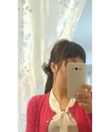 N.（N. Natural Beauty Basic） | シャツ/ブラウス