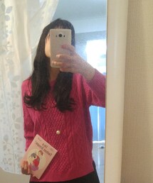 Doux archives | ニット/セーター