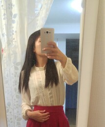 Te chichi | シャツ/ブラウス