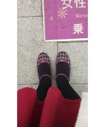 couture brooch | パンプス