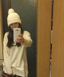 ROPE' PICNIC | ニット/セーター