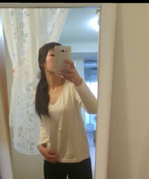 earth music&ecology | ニット/セーター