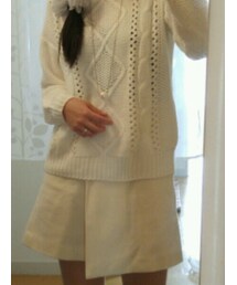 ?  | ニット/セーター