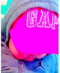 babyGAP(babyGAP)の「帽子(キャップ)」