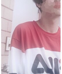 FILA | Tシャツ/カットソー