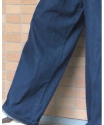 kutir | デニムパンツ