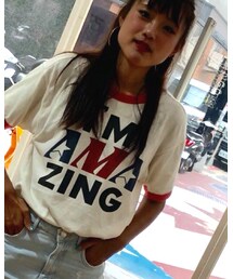 TOYS McCOY | Tシャツ/カットソー