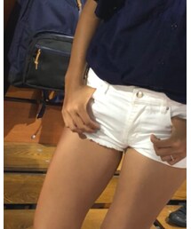 H&M | デニムパンツ