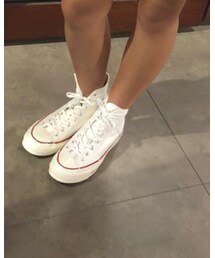 CONVERSE | CT70(スニーカー)