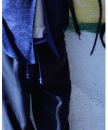 COMME des GARCONS | スラックス