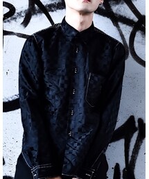 BLACK COMME des GARCONS | シャツ/ブラウス