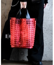 PLEATS PLEASE | ハンドバッグ