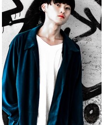 Dude | シャツ/ブラウス