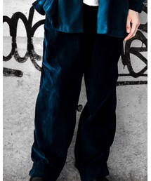 kolor BEACON | その他パンツ