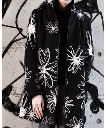 Desigual | ノーカラージャケット