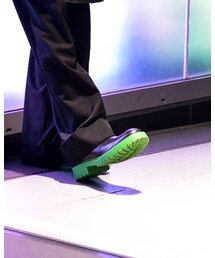 KENZO | ブーツ