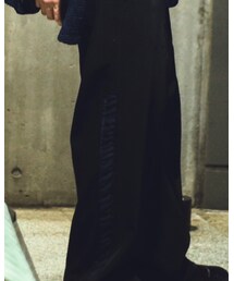 JIL SANDER | スラックス