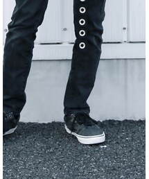 VANS | スニーカー