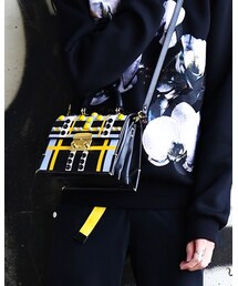 MAYRAFEDANE | ショルダーバッグ