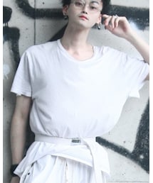 HANES | Tシャツ/カットソー