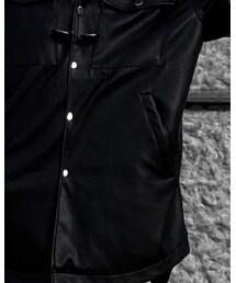 ZARA | シャツ/ブラウス