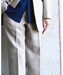 VINTAGE | スラックス