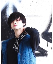 Dior homme | チョーカー