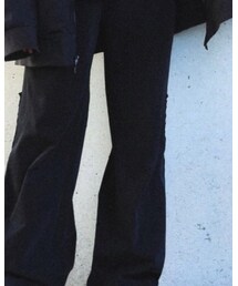 JIL SANDER | スラックス
