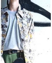 VINTAGE | シャツ/ブラウス