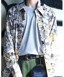 VINTAGE | Tシャツ/カットソー