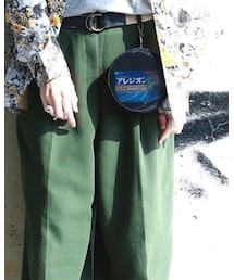 VINTAGE | スラックス