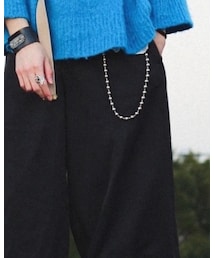 寅一 | その他パンツ