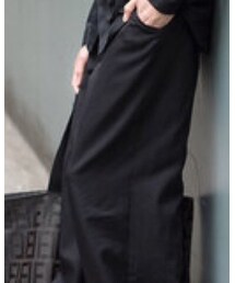 JOHN LAWRENCE SULLIVAN | スラックス