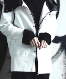 Kujaku | マウンテンパーカー