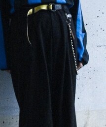 the Sakaki | スラックス
