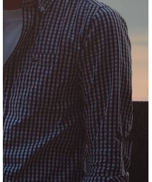 LACOSTE | シャツ/ブラウス