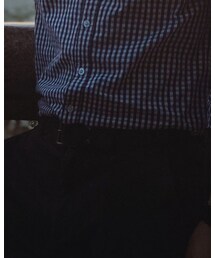 UNIQLO | チノパンツ