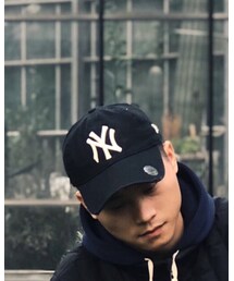 MLB | キャップ