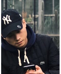SuperDry | パーカー