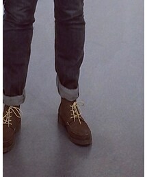 Sperry    | ブーツ