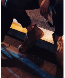 Sperry    | ブーツ