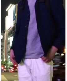 SENSE OF PLACE by URBAN RESEARCH | Tシャツ/カットソー